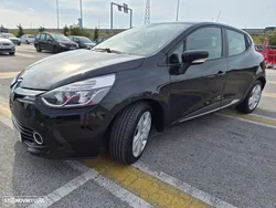 Renault Clio dCi 90 Dynamique
