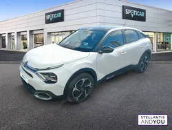 Citroën C4 BlueHDi 130 S&S EAT8 Shine