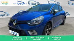 Renault Clio IV 0.9 TCe 90 Edition One