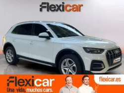 AUDI Q5 40 TDI quattro-ultra S tronic 150kW