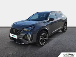 Peugeot 2008 Hybrid 145 e-DCS6 GT