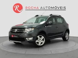 Dacia Sandero 0.9 TCe Stepway