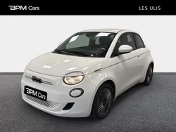 Fiat 500 e 95ch Icône