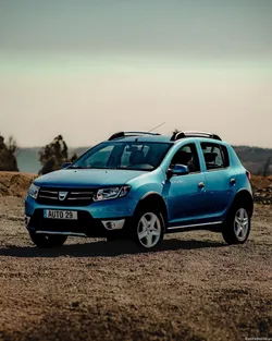 Dacia Sandero Sandero Stepway 0.9tce 90cv