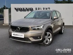VOLVO XC40 D3 AdBlue 150 ch Geartronic 8 Business