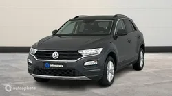 Volkswagen T-Roc 1.5 TSI EVO 150ch IQ.Drive Euro6d-T