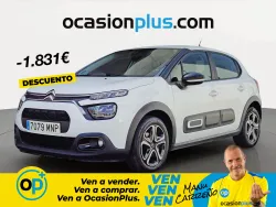 CITROEN C3 1.2 PureTech S&S C-Series 83