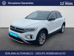 Volkswagen T-Roc 1.5 TSI EVO 150 START/STOP DSG7 Style