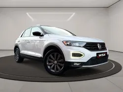 VOLKSWAGEN T-ROC 4Motion 2,0L TDI 150cv DSG7