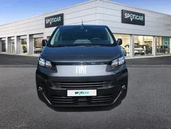Fiat Scudo Fg M 1.5 Diesel 120ch Pack Premium Connect