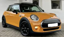 MINI Cooper Mini Cooper  F56 1.5 diesel 116 cavalos