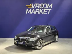 BMW Série 1 116i - 1.5 109ch Lounge - 2017 - Turbo Neuf - Attelage - Climatisation