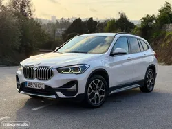 BMW X1 25 e xDrive Line Sport
