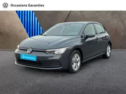 Volkswagen Golf 2.0 TDI SCR 150ch Life Plus DSG7