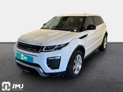 Land Rover Range Rover Evoque eD4 150 BVM Business