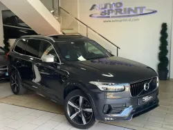 Volvo XC90 D5 R-Design AWD 225 Aut.