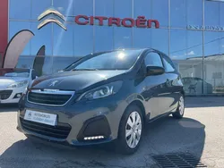 Peugeot 108 1.2 puretech 82 active 5p