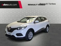 Renault Kadjar Blue dCi 115 Business