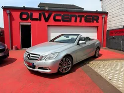 Mercedes E350 CDI Cabriolet V6 – Airscarf – 14490 E– Garantie 12 mois