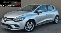 Renault Clio 4 1.5 DCI 90cv Energy Business