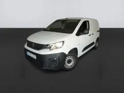 Peugeot Partner Partner Premium Standard 600kg BlueHDi 73kW