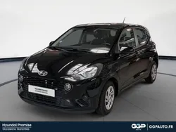 Hyundai i10 1.0 67ch ECO Intuitive