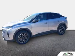 Peugeot 3008 Hybrid 136 e-DCS6 GT