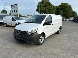 Mercedes-benz Vito Fg 114 CDI Long Pro Propulsion 9G-Tronic
