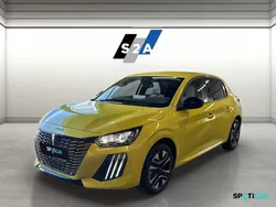 PEUGEOT 208 Electrique 50 kWh 136ch Allure