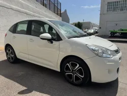Citroen C3 1.4HDi Tonic 70