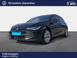 Volkswagen Golf 1.5 eTSI EVO2 116 DSG7 VW Edition