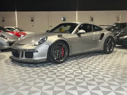 Porsche 911 type 991 GT3 RS 4.0l
