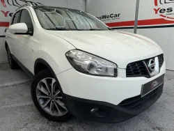 Nissan Qashqai Q+2 2.0dCi Tekna Premium 4x2 18´´