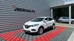 Renault Kadjar BLUE DCI 115 BUSINESS