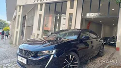 Peugeot 508 1,6 Hybrid GT Line e-EAT8 de 2022