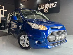 Ford TOURNEO CONNECT 1.5 TDCI 120ch S&S édition TITANIUM * 7 Places * 1 ère MAIN * SORT DE REVISION * KEY LESS / CARPLAY / CAMERA DE RECUL / TOIT PANORAMIQUE / ATTELAGE ...