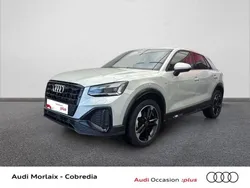 Audi Q2 35 TFSI 150ch S line S tronic 7