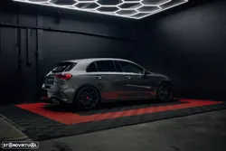 Mercedes-Benz A 180 d Style Plus Aut.