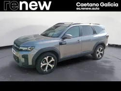 DACIA Bigster 1.2 TCe Journey 103kw 48v 4x2