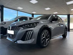 Peugeot 208 1.2 Hybrid 145ch GT e-DCS6