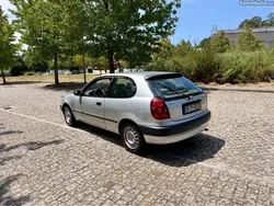 Toyota Corolla 1.4 Gasolina 1Dono