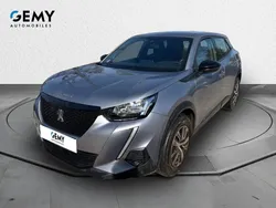 PEUGEOT 2008 PureTech 100 S&S BVM6 Active Pack