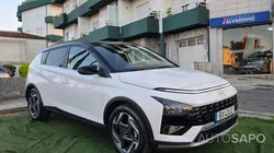 Hyundai Bayon de 2025