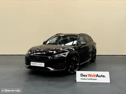 Cupra Leon ST 1.4 e-Hybrid MID DSG