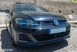 VW Golf 1.4 GTE Plug-In-Hybrid DSG