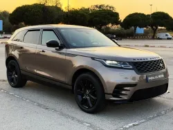 LAND ROVER Range Rover Velar 2.0D R-Dynamic SE 4WD Aut. 180