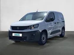 Peugeot Partner FOURGON M 650 KG BLUEHDI 130 S&S EAT8