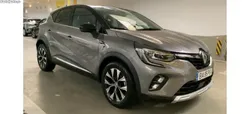 Renault Captur 1.0 Tce Techno