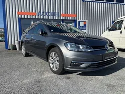 Volkswagen Golf SW 1.6 tdi 115ch confortline " attelage "