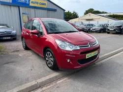 Citroën C3 1.4 HDI 70 CV